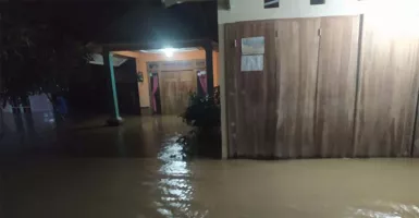 BMKG Ungkap Penyebab Banjir di Cilacap, Mohon Disimak!