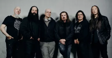 Sah! Dream Theater Konser di Solo, Ini Jadwal dan Harga Tiketnya