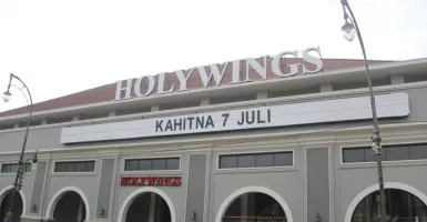 Holywings Semarang Pernah Disegel Satpol PP, Masalah Apa Ya?