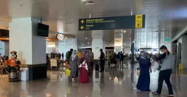 Bandara Ahmad Yani Semarang Tambah Penerbangan, Ini Rutenya