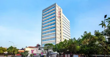 5 Rekomendasi Hotel di Solo, Tarif Murah Meriah Mulai Rp 200.000/Malam