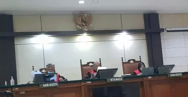 Tok! Cabuli Anak Tiri, Ayah di Semarang Divonis 16 Tahun Penjara