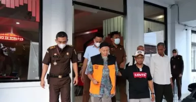 Walah! Ketua BMT Nur Ummah Solo Tersangka Korupsi Dana Pinjaman