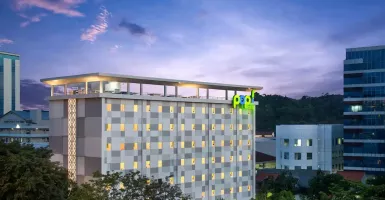 Libur Sekolah, Ini Daftar Hotel Murah di Semarang Mulai Rp300.000