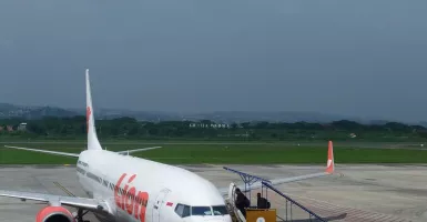 Aturan Penumpang Pesawat Terbaru di Bandara Ahmad Yani Semarang