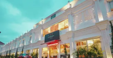 5 Hotel Bintang di Solo Tarif Promo Mulai Rp 200.000, Cek!