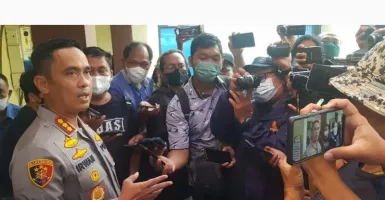 Polisi Sebut Penembakan Istri Prajurit TNI di Semarang Terencana