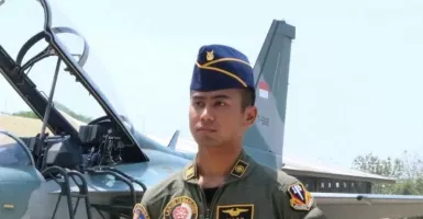 Kabar Duka! Allan Safitra Pilot Pesawat yang Jatuh di Blora Gugur