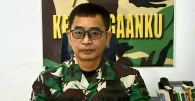 Duh! Suami Prajurit TNI Korban Penembakan di Semarang, Menghilang