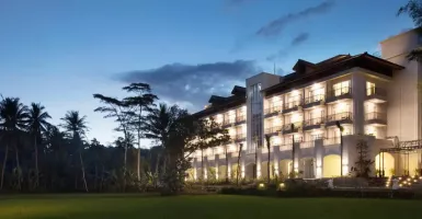 5 Rekomendasi Hotel di Magelang, Dekat Candi Borobudur!