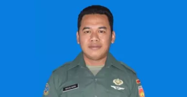 Ini Kopda M, Diduga Pelaku Penembakan Sang Istri di Semarang