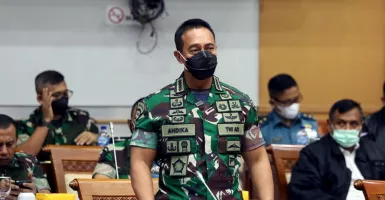 Panglima TNI Sebut 3 Prajurit Diperiksa Terkait Kasus Pembunuhan PNS Semarang