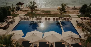 5 Rekomendasi Hotel di Jepara dengan View Pantai