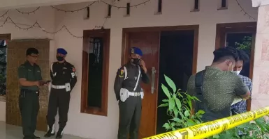 Terungkap! Penyebab Kematian Kopda Muslimin, Dalang Penembakan Istri di Semarang
