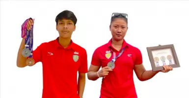 Keren! 2 Mahasiswa Unnes Sabet Medali di Asean University Game