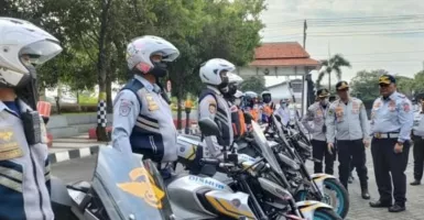 Dishub Semarang Beli Mobil Listrik Patroli, Harga Nyaris Rp 1 M