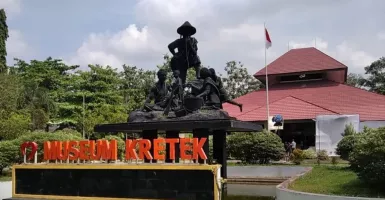 Museum Kretek Jadi Lokasi Syuting Film, Arya Saloka Bintangnya