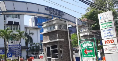Soal Pasien Cacar Monyet, RSUP Dr Kariadi Semarang Bilang Begini