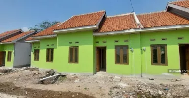 Rumah Dijual di Karanganyar! Harga Murah Mulai Rp 150 Juta