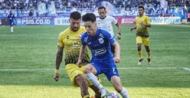 Tantang Persib Bandung, PSIS Semarang Bidik Poin Penuh