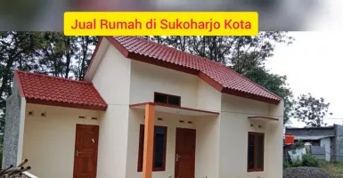 Rumah Dijual di Sukoharjo! Harga Murah Mulai Rp 160 Jutaan