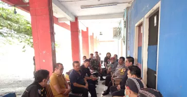 14 Tempat Karaoke di Penggarongan Semarang Dibongkar, Ada Apa?