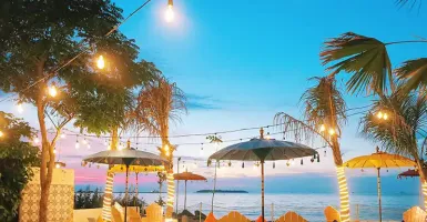 5 Rekomendasi Hotel di Jepara dengan Pemandangan Pantai