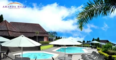 5 Rekomendasi Hotel di Bandungan, Udara Sejuk dan Dekat Objek Wisata