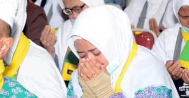 Innalillahi, 18 Jemaah Asal Jawa Tengah Meninggal Saat Haji