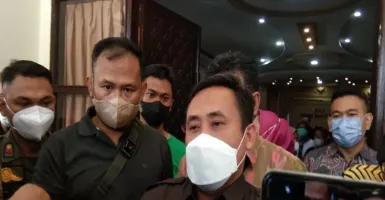 Bupati Ditangkap KPK, Ganjar Tunjuk Wabup Pimpin Pemalang