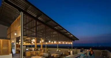 5 Rekomendasi Hotel di Rembang, Dekat Pantai Utara dan Tarif Murah