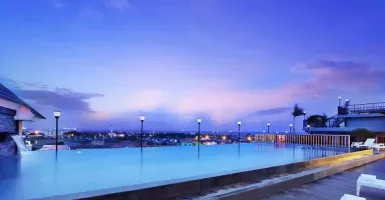 5 Rekomendasi Hotel di Cilacap, Tarif Murah Mulai Rp 300.000