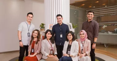 BRILiaN Young Leader Indonesia Jadi Upaya BRI Ciptakan Talenta Unggul