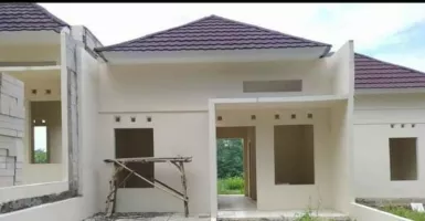 Rumah Dijual di Semarang! Murah, Harga Mulai Rp 200 Jutaan