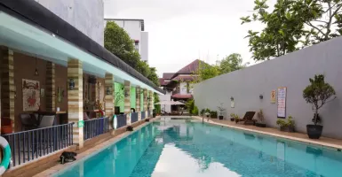 5 Rekomendasi Hotel di Purwokerto, Bisa Kuliner Tempe Mendoan dan Dekat Baturaden