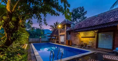 5 Rekomendasi Hotel di Magelang, Dekat Candi Borobudur dan Murah
