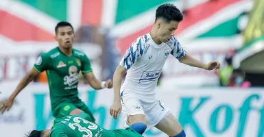 PSIS Semarang Kalah dari Persebaya Surabaya, Ini Kata Sergio