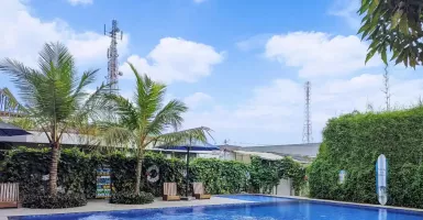 5 Rekomendasi Hotel di Bandungan, Udara Sejuk dan Pemandangan Indah