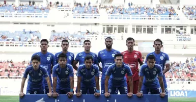 Tantang Dewa United, PSIS Semarang Dihantui Rekor Buruk Main Laga Tandang