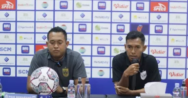 Lawan Dewa United, PSIS Semarang Bidik 3 Poin Perdana di Laga Tandang