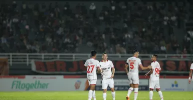 Persis Solo Keok di Kandang Borneo FC, Rasiman: Saya Minta Maaf