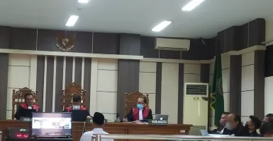 Rektor UIN Walisongo Semarang Ungkap Kasus Suap yang Seret 2 Dosen