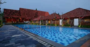 5 Rekomendasi Hotel di Magelang, Dekat Candi Borobudur