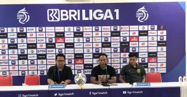 Lawan Persis Solo, PSIS Semarang Ingin Ulang Kemenangan di Piala Presiden