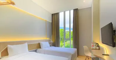 5 Rekomendasi Hotel di Tawangmangu, Udara Sejuk dan Pemandangan Indah