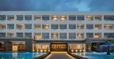 5 Rekomendasi Hotel di Rembang, Bisa untuk Liburan Sekolah di Pantura