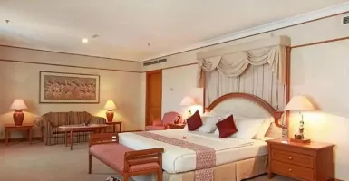 5 Rekomendasi Hotel di Solo, Dekat Mangkunegaran, Tarif Mulai Rp 200.000-an