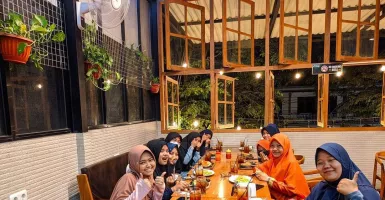 Ini 3 Rekomendasi Kafe Enak Buat Nongkrong dan Nugas Dekat UIN Surakarta