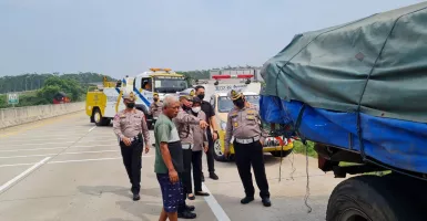 Polda Jateng Dalami Kasus Kecelakaan Maut di Tol Semarang-Batang, Cari Tersangka?