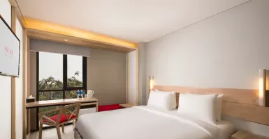 5 Rekomendasi Hotel di Semarang, Tarif Promo Mulai Rp 300.000-an